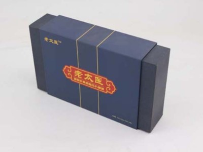 濟南紙盒定制廠家提醒亞健康的你，是否會關注保健品包裝盒的秘密？