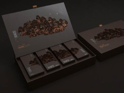 濟(jì)南禮盒定制廠家淺談茶葉包裝盒設(shè)計(jì)，要走時(shí)尚路線