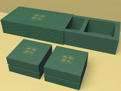 關(guān)于粽子包裝盒定制，濟(jì)南禮品盒廠家不得不說的幾件事？