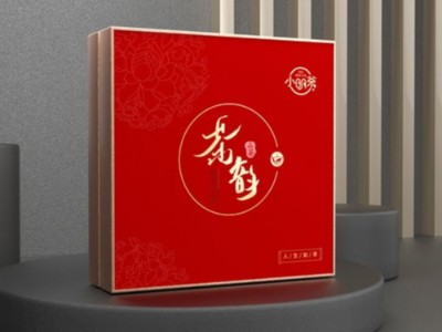 有了這款茶葉包裝盒，年輕人從此就會愛上喝茶