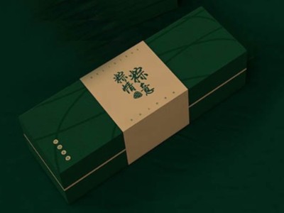 濟(jì)南禮盒定制廠家?guī)阋?，最有?chuàng)意的粽子包裝盒？